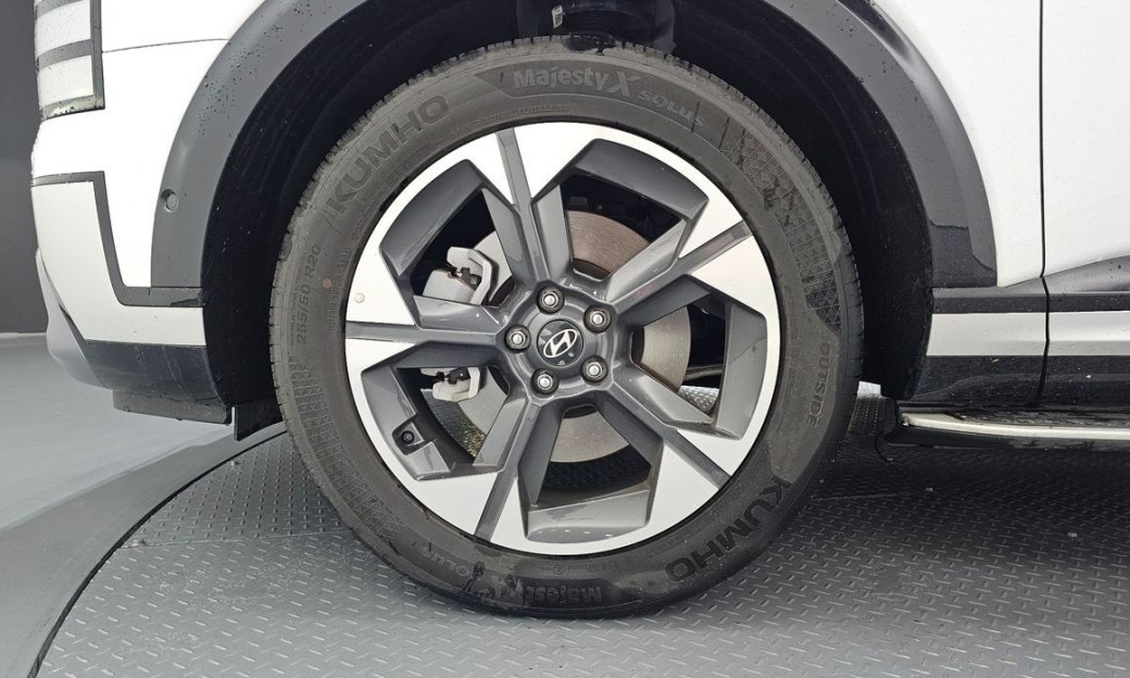 Hyundai Palisade Gasoline 2.5T 2WD 7-Seater, 2025