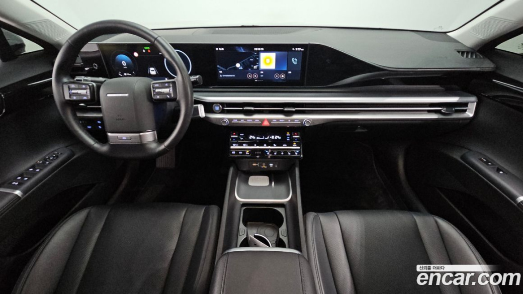 Hyundai Grandeur 2,5 Gasoline 2WD, 2025