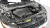 Land Rover Range Rover Evoque P250 Dynamic SE, 2024