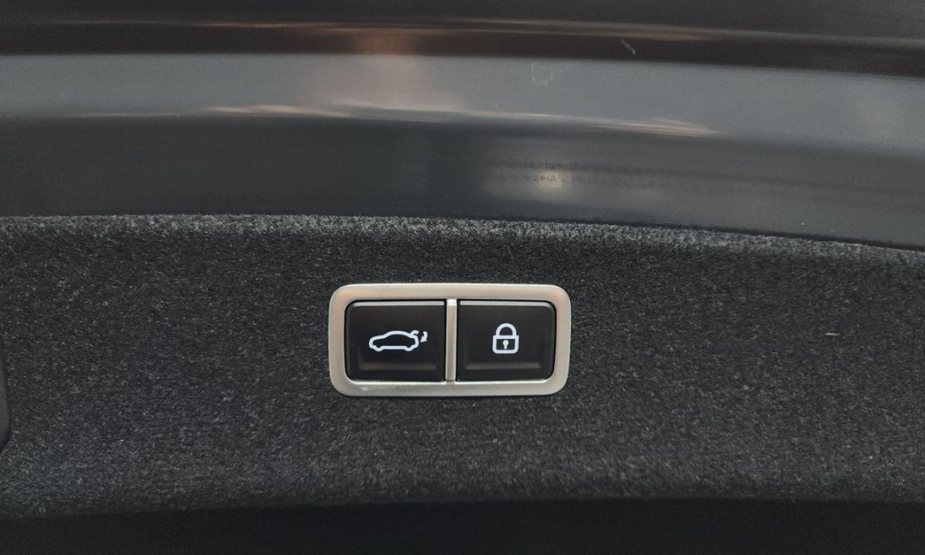 Genesis G80 Gasoline 2.5 Turbo 2WD, 2022