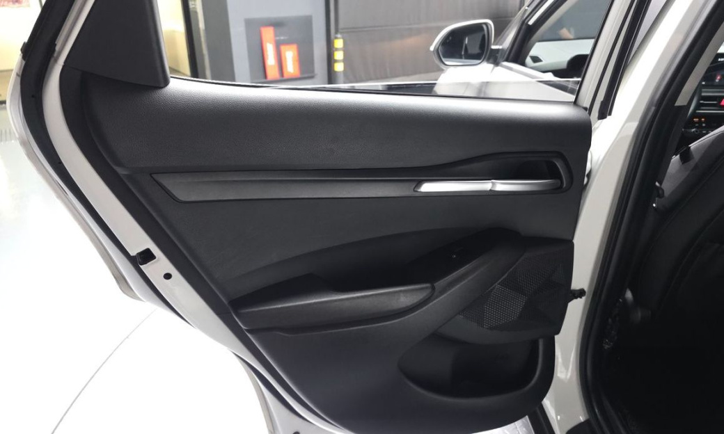 Kia Seltos Gasoline 2.0 2WD, 2024