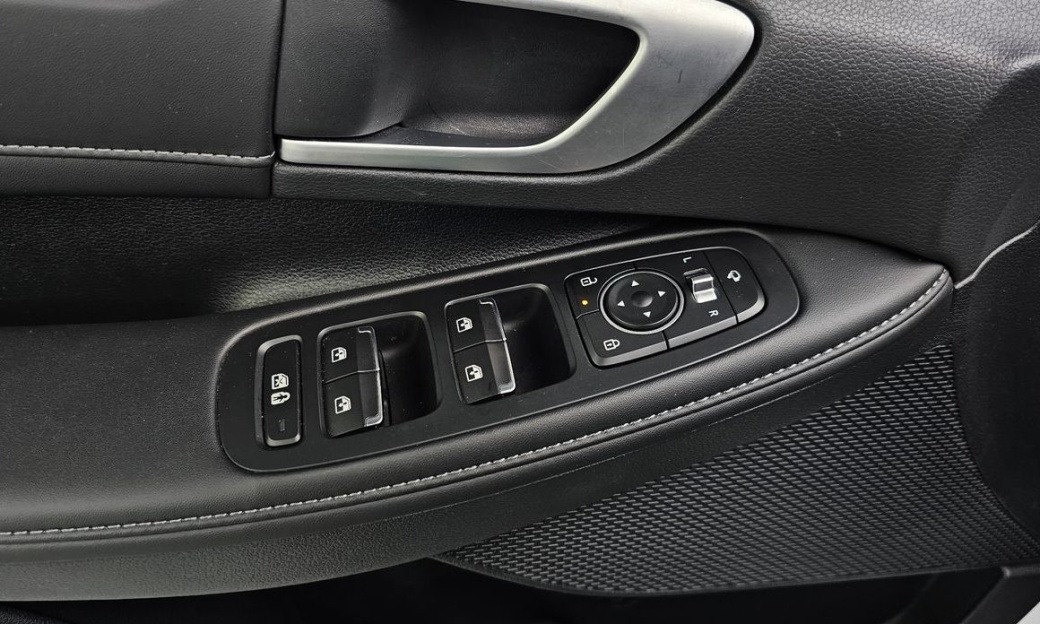 Hyundai Sonata 2.0, 2024