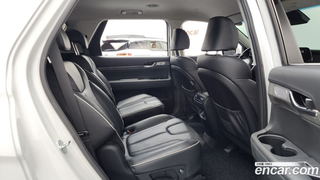 Hyundai Palisade Diesel 2.2 4WD, 2023