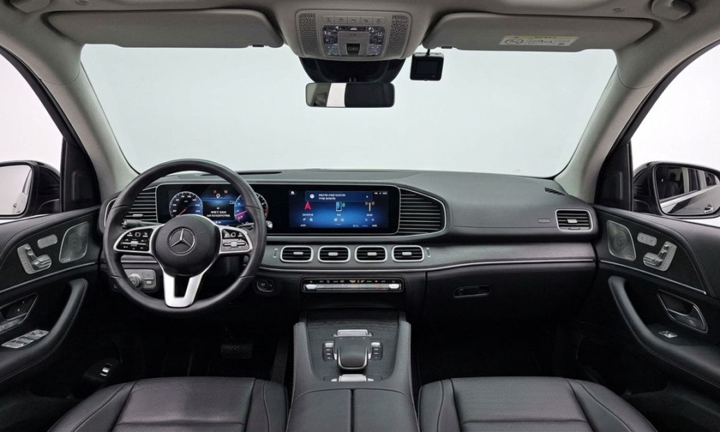 Mercedes-Benz GLE-Class GLE450 4MATIC, 2024