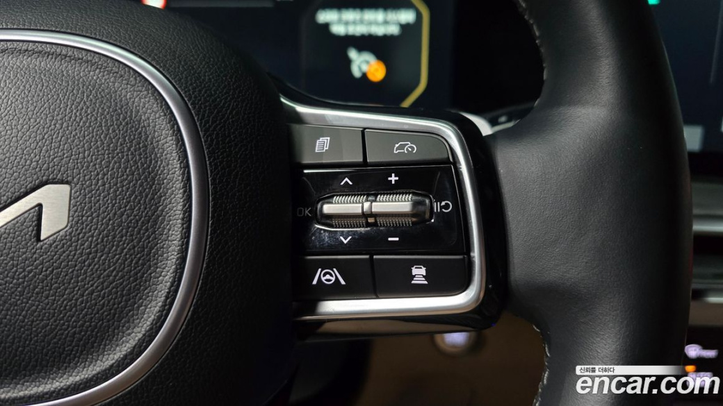 Kia Sorento Diesel 2.2 2WD, 2024