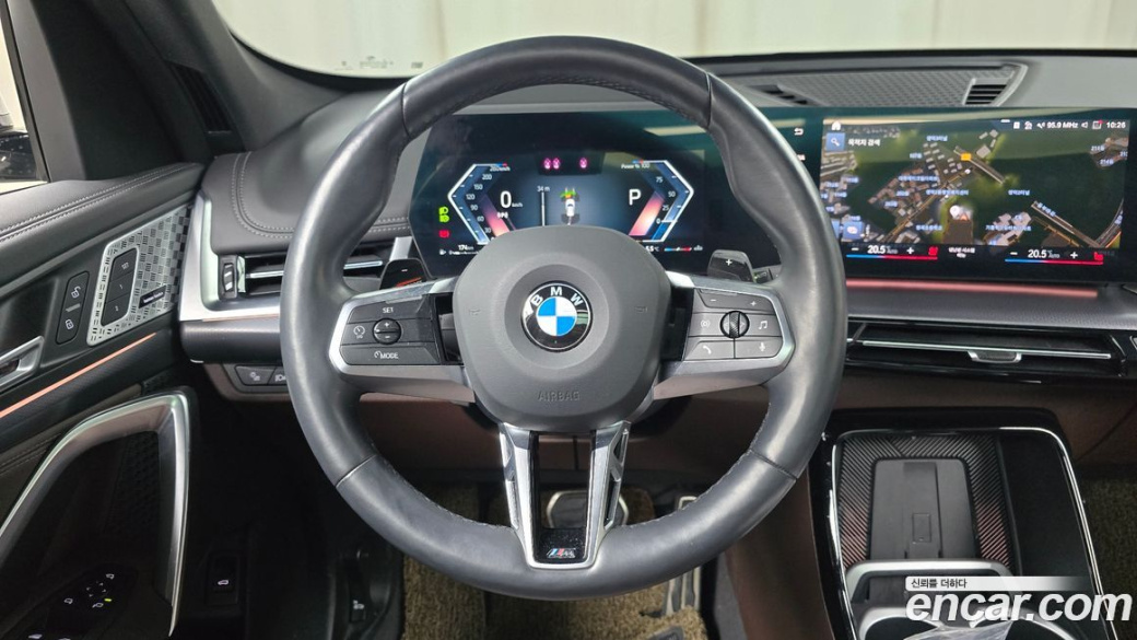 BMW X1 sDrive 20i M Sport, 2023