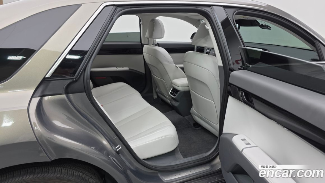 Hyundai Grandeur 2,5 Gasoline 2WD, 2025
