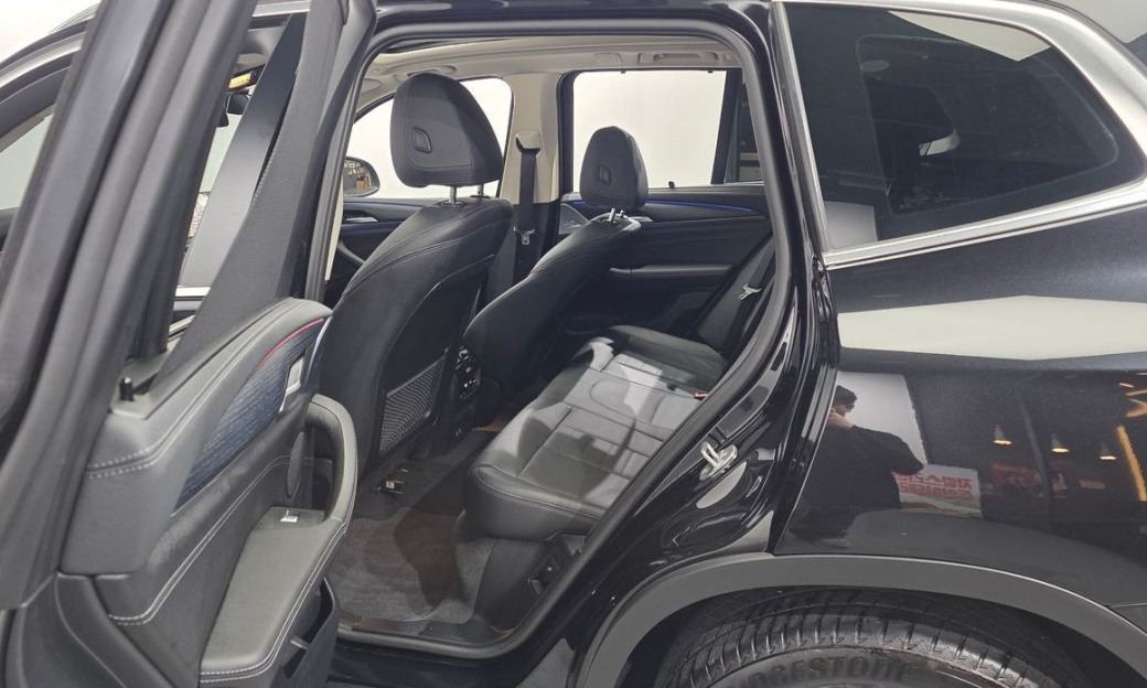 BMW X3 xDrive 20i, 2024