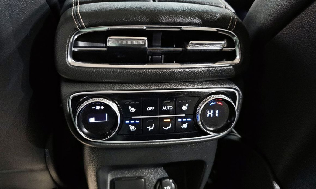 Genesis GV80 2.5T Gasoline AWD, 2023