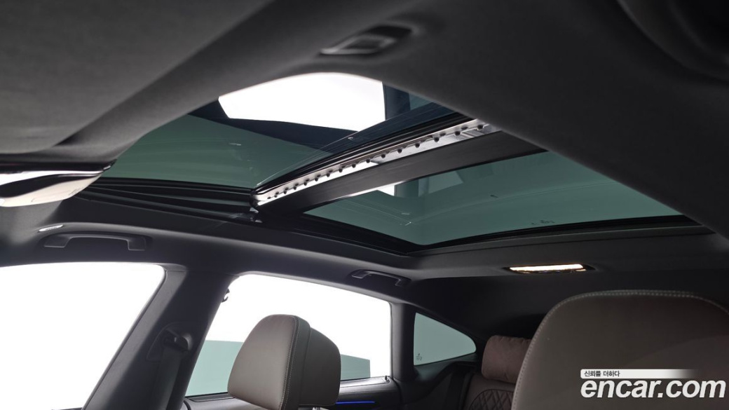 BMW Gran Turismo 640i xDrive M Sport, 2023
