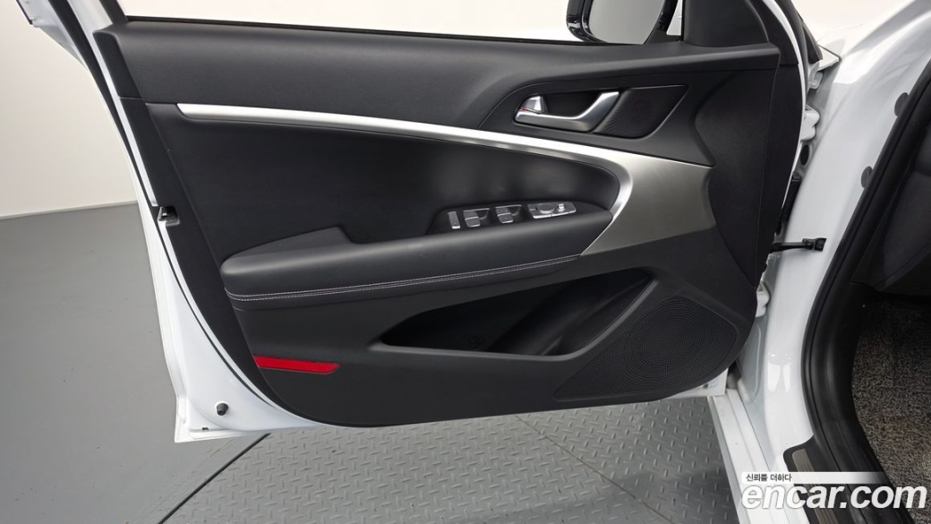 Genesis G70 Gasoline 2.5T 4WD, 2024