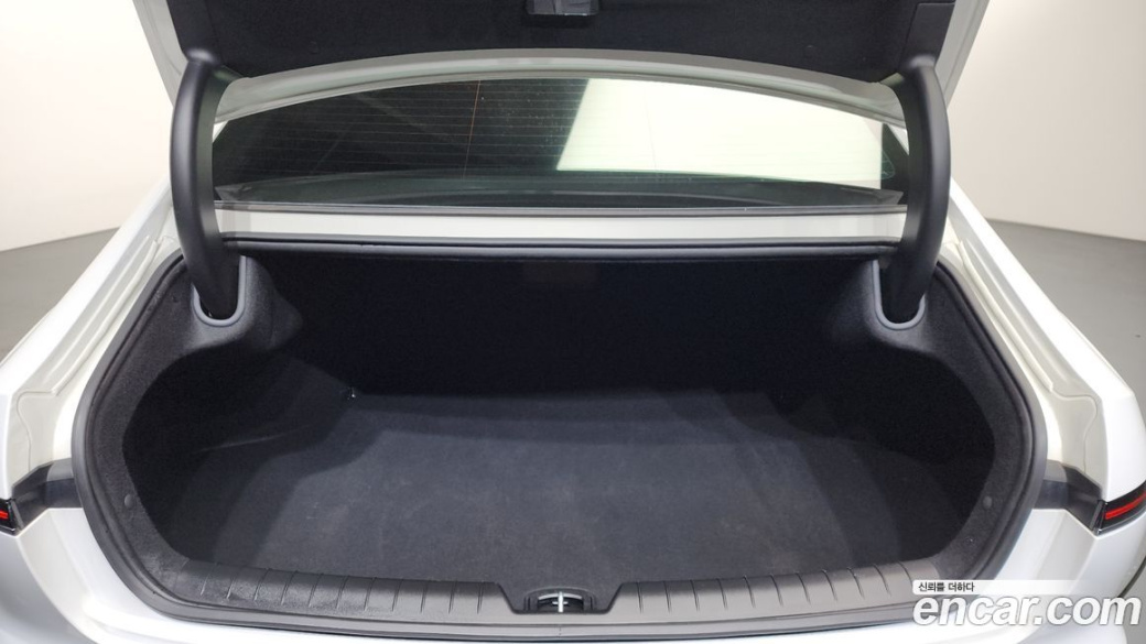 Hyundai Grandeur 2,5 Gasoline 2WD, 2024