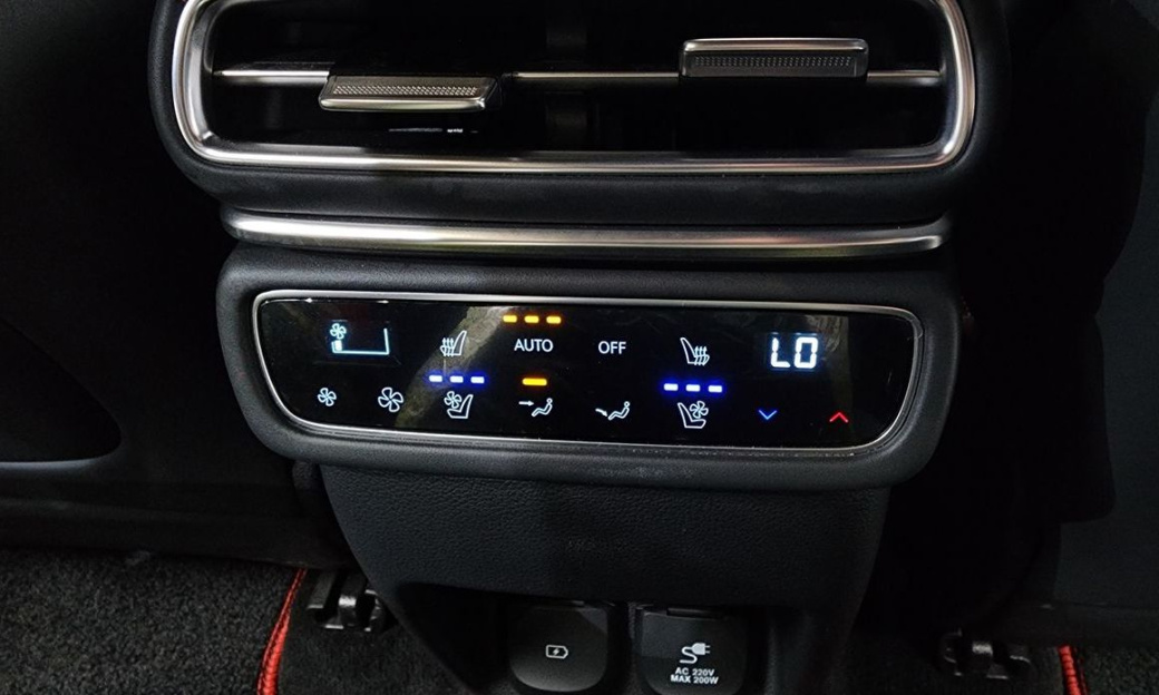 Genesis GV80 2.5T Gasoline AWD, 2024
