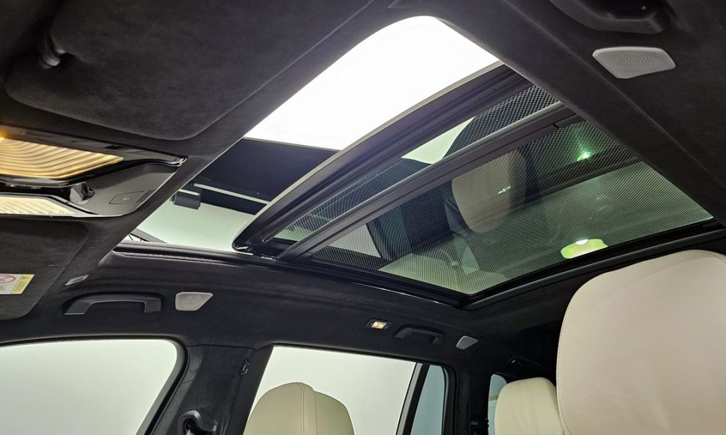 BMW X7 M60i xDrive M sport 6STR, 2025