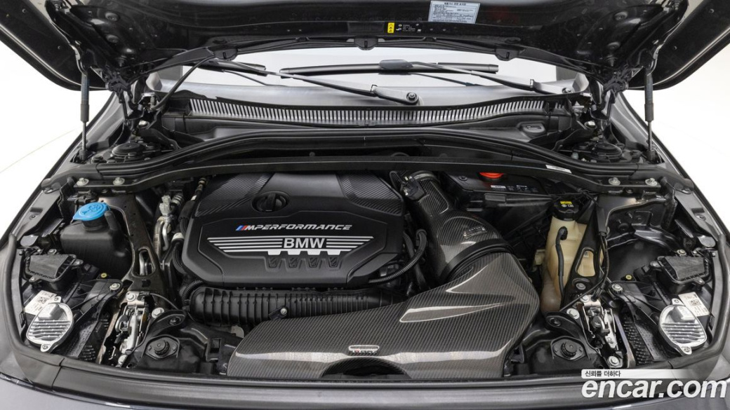 BMW 2-Series M235i xDrive, 2021
