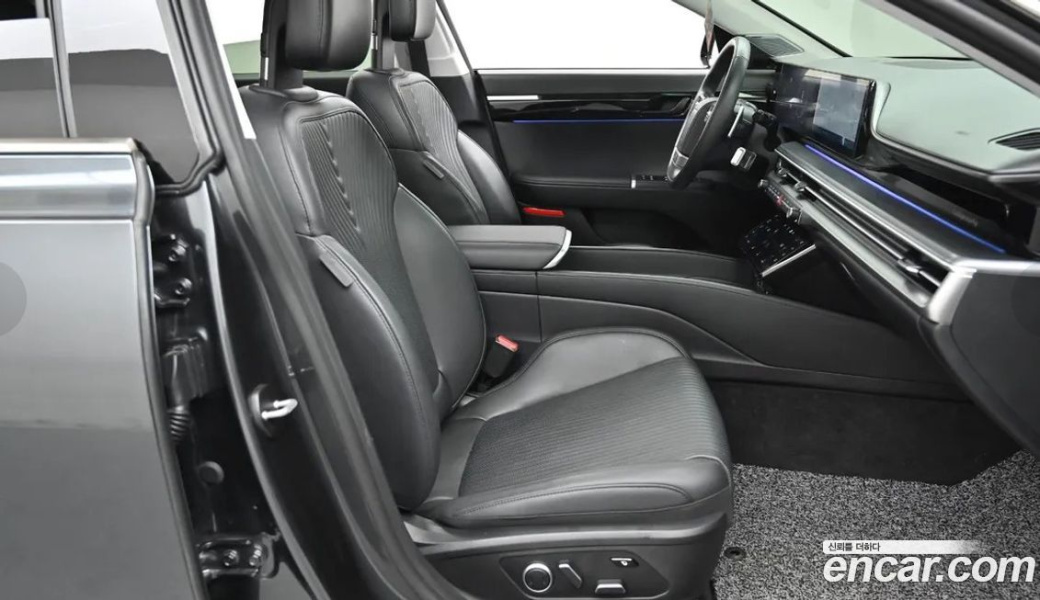 Hyundai Grandeur 2,5 Gasoline 2WD, 2023