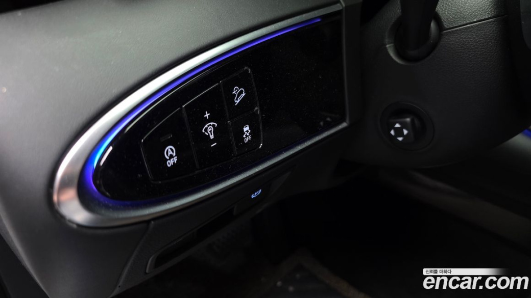 Genesis GV70 2.5T Gasoline 2WD, 2023