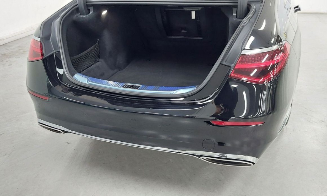 Mercedes-Benz S-Class S450L 4MATIC, 2026