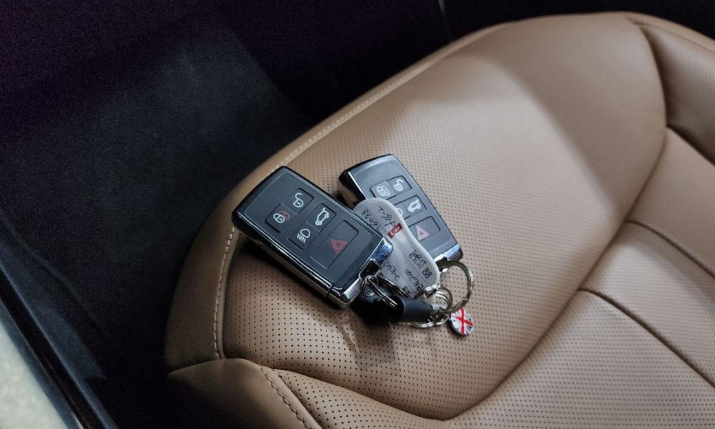 Land Rover Range Rover Sport P360 HSE Dynamic, 2024