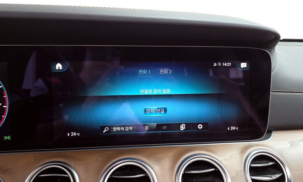 Mercedes-Benz E-Class E250 Exclusive, 2022