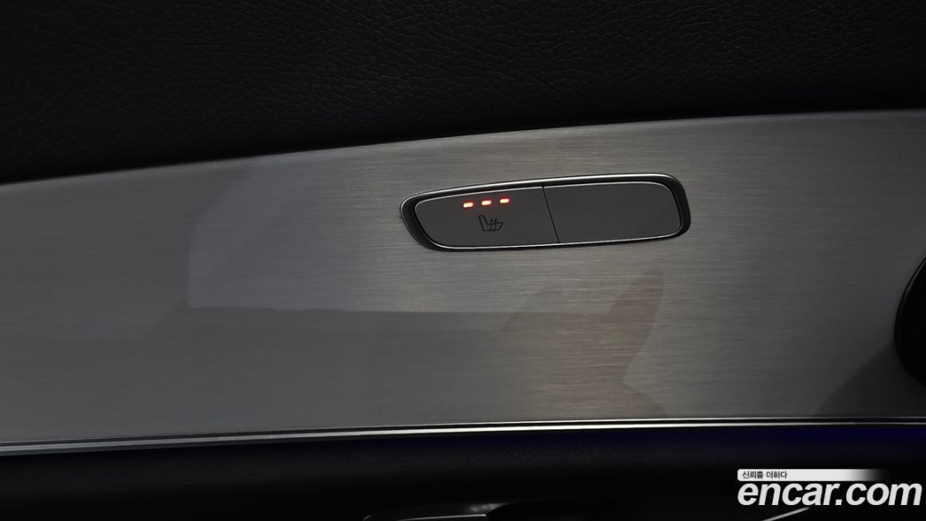 Mercedes-Benz E-Class E250 Avantgarde, 2021
