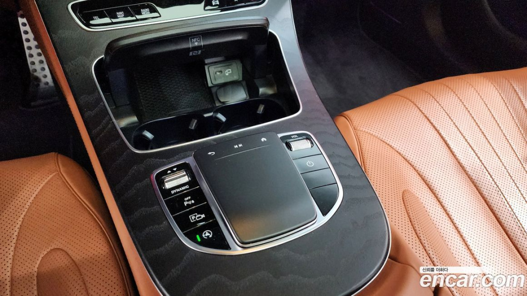 Mercedes-Benz CLS-Class CLS300d 4MATIC, 2022