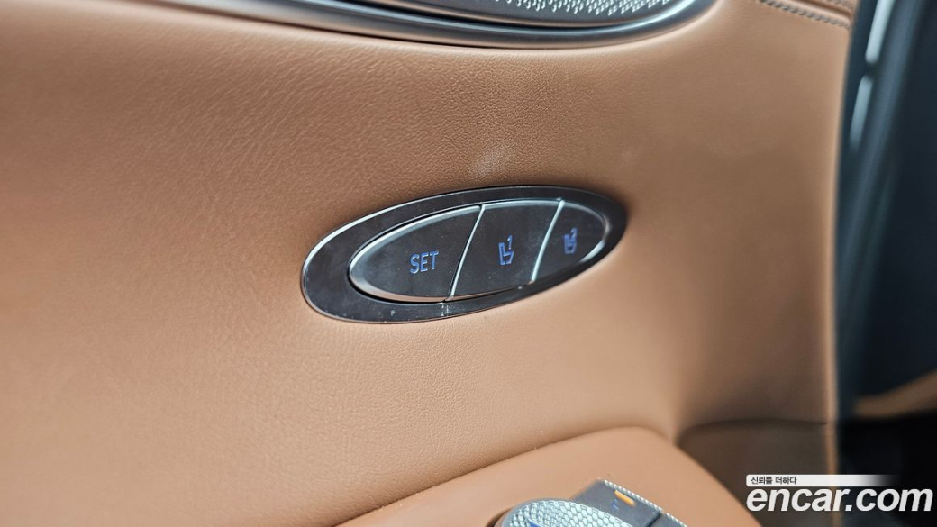 Genesis GV70 2.5T Gasoline AWD, 2024