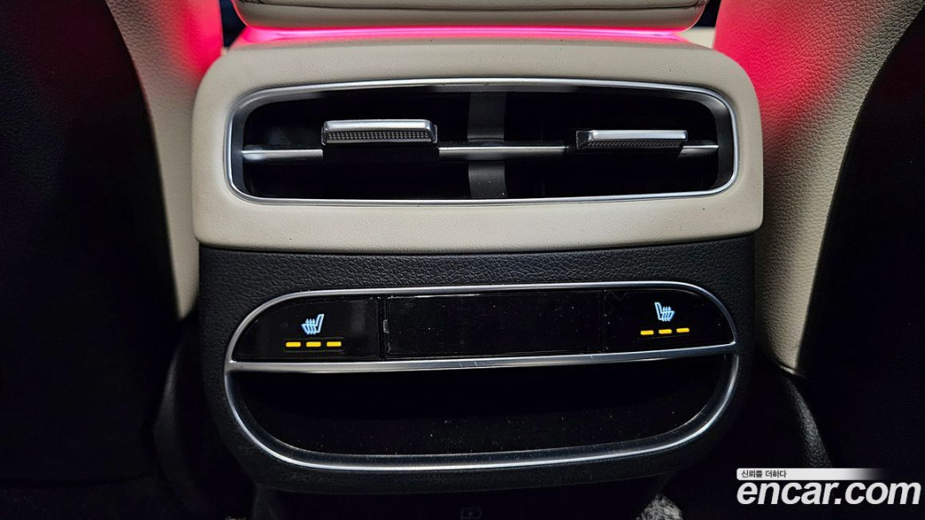 Genesis GV70 2.5T Gasoline AWD, 2022