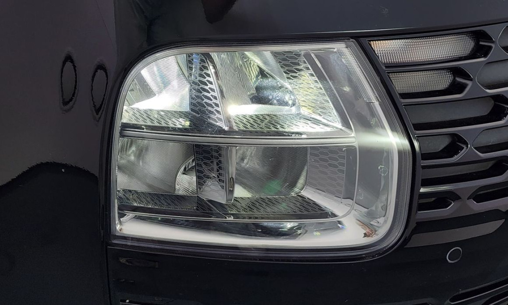 Hyundai Staria Tourer 9-Seater, 2025