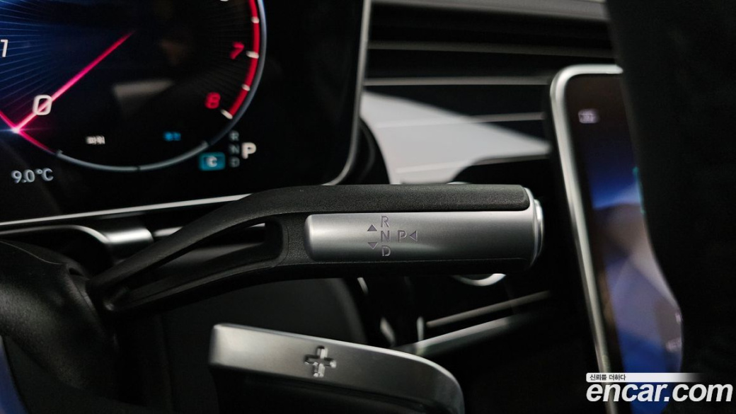 Mercedes-Benz S-Class Maybach S580 4MATIC, 2024