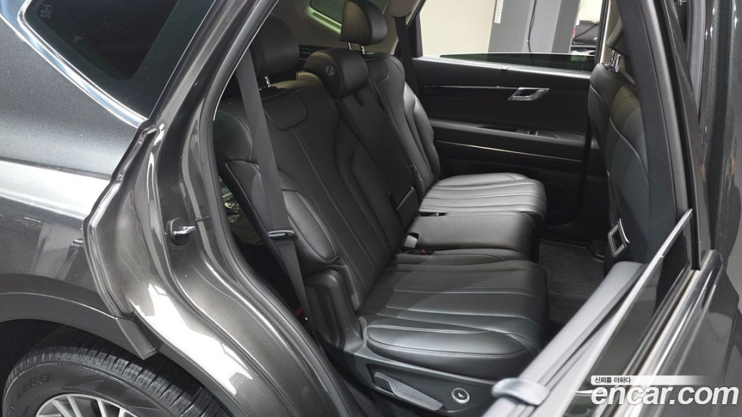 Genesis GV80 2.5T Gasoline AWD, 2025
