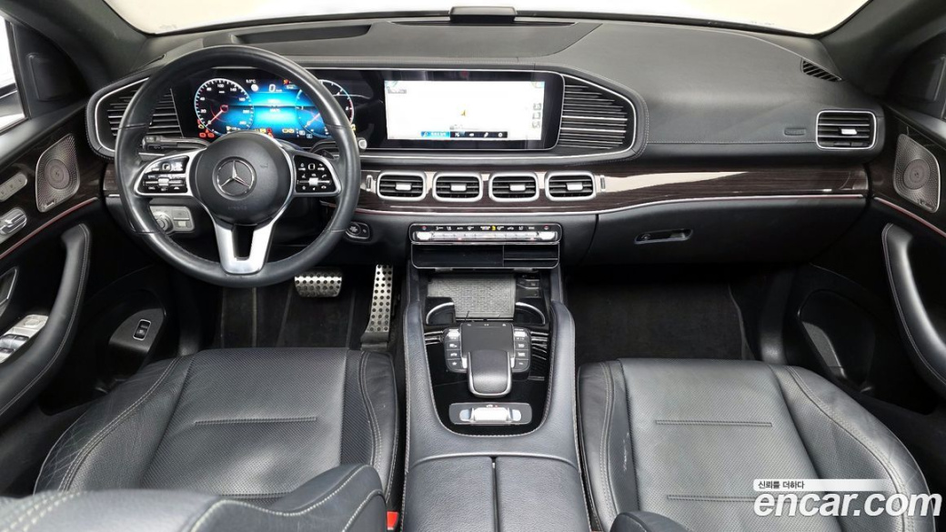 Mercedes-Benz GLE-Class GLE400d 4MATIC Coupe, 2023
