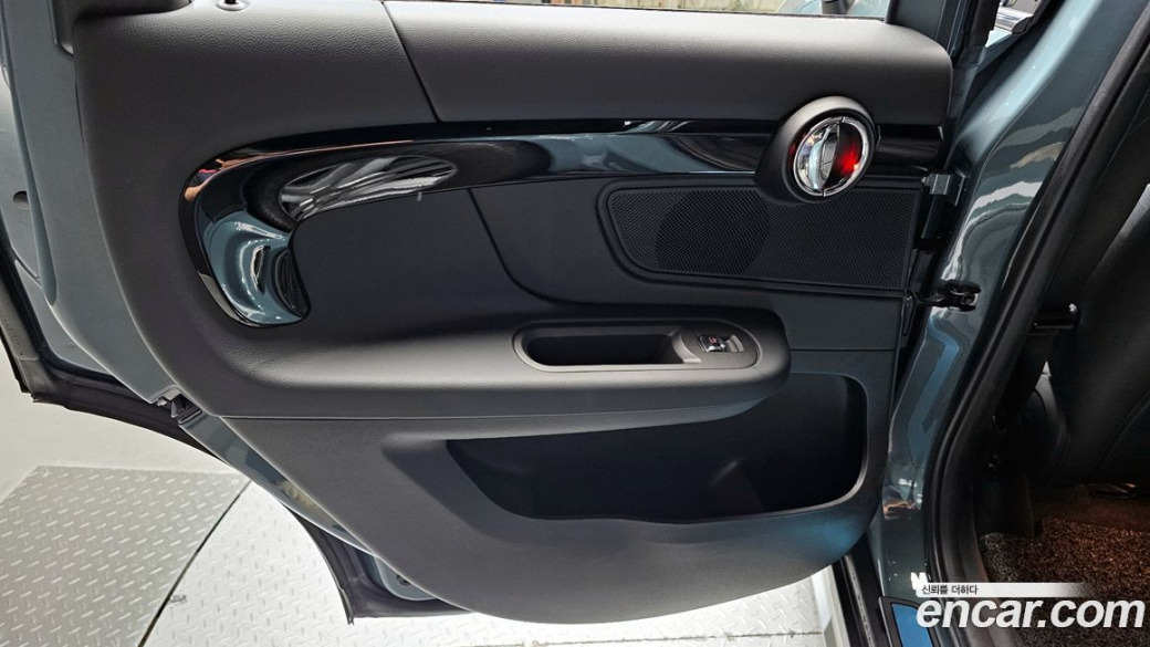 Mini Countryman Classic, 2023