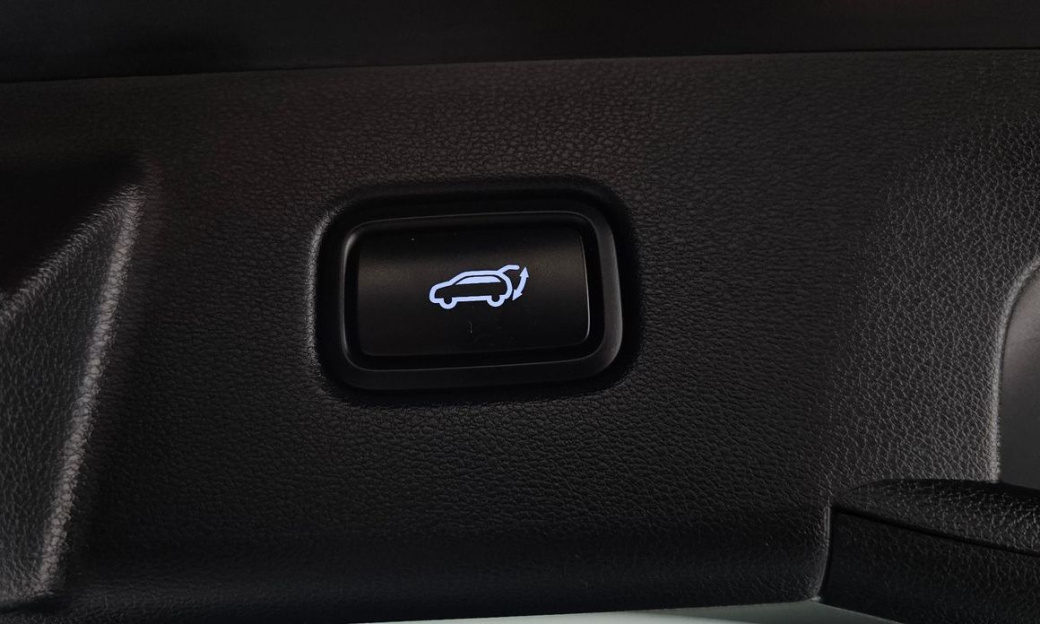 Hyundai Tucson Gasoline 1.6 Turbo 2WD, 2024