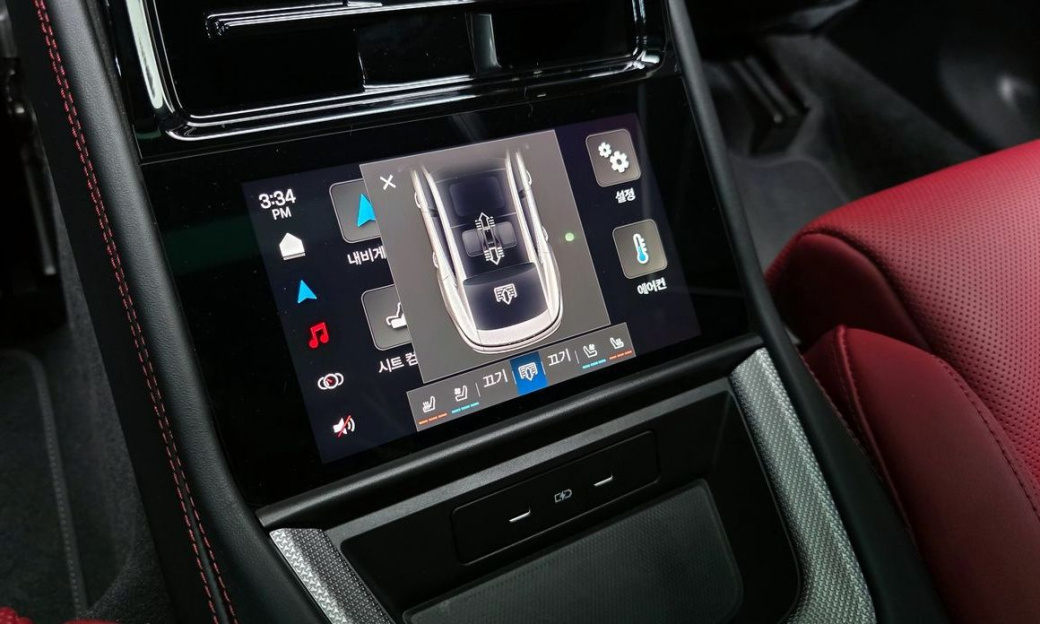 Porsche Panamera 2.9 AWD, 2025