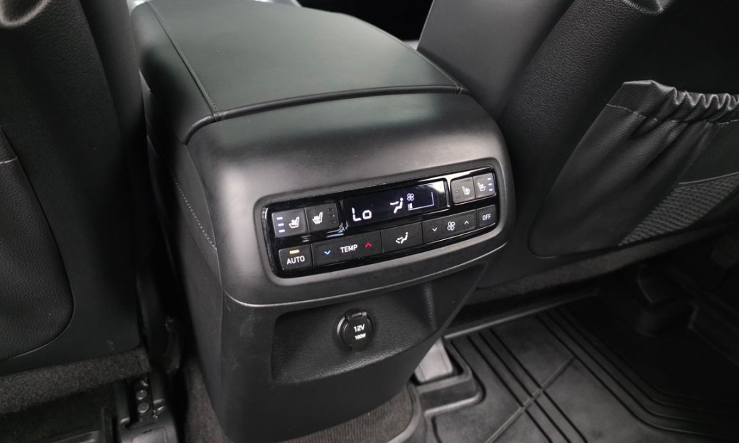 Hyundai Palisade Diesel 2.2 4WD, 2024