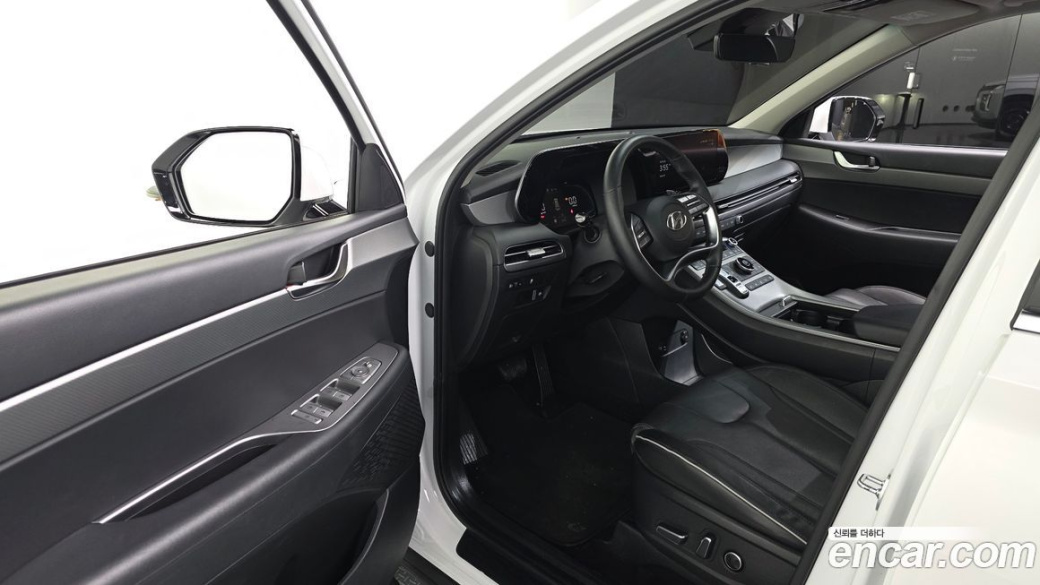 Hyundai Palisade Diesel 2.2 2WD, 2023