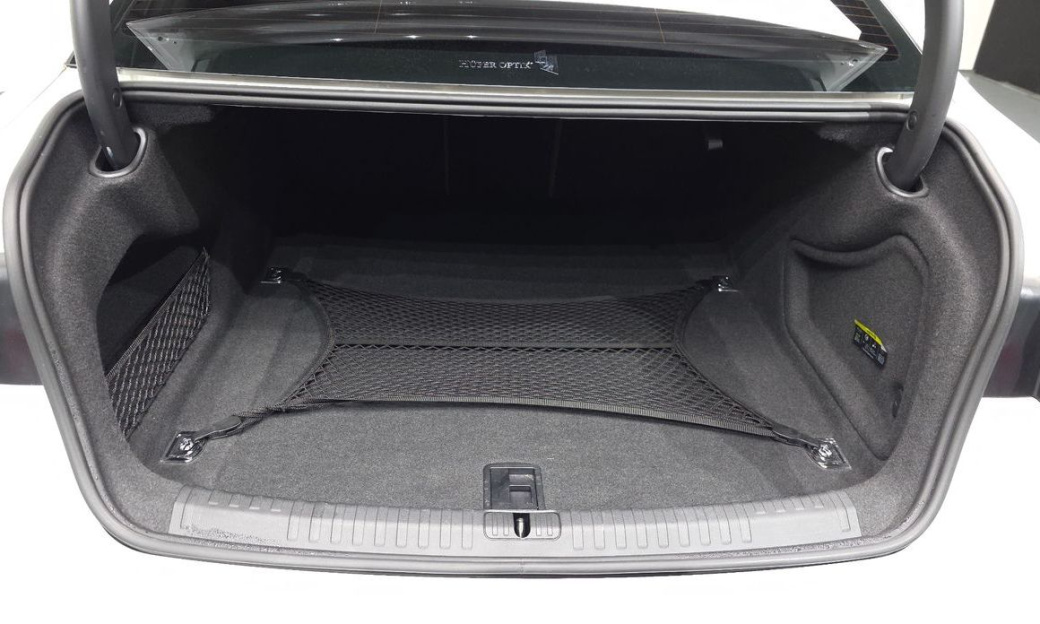 Audi A6 40 TDI, 2023