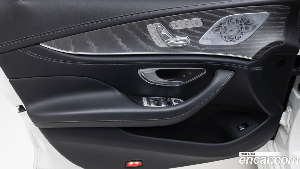 Mercedes-Benz AMG GT 4Door 43 4MATIC+, 2023