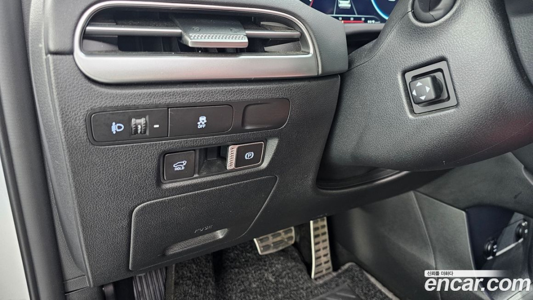 Hyundai Palisade Diesel 2.2 4WD, 2023