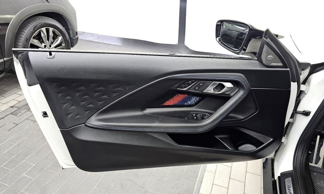 BMW 2-Series M240i xDrive Coupe, 2024