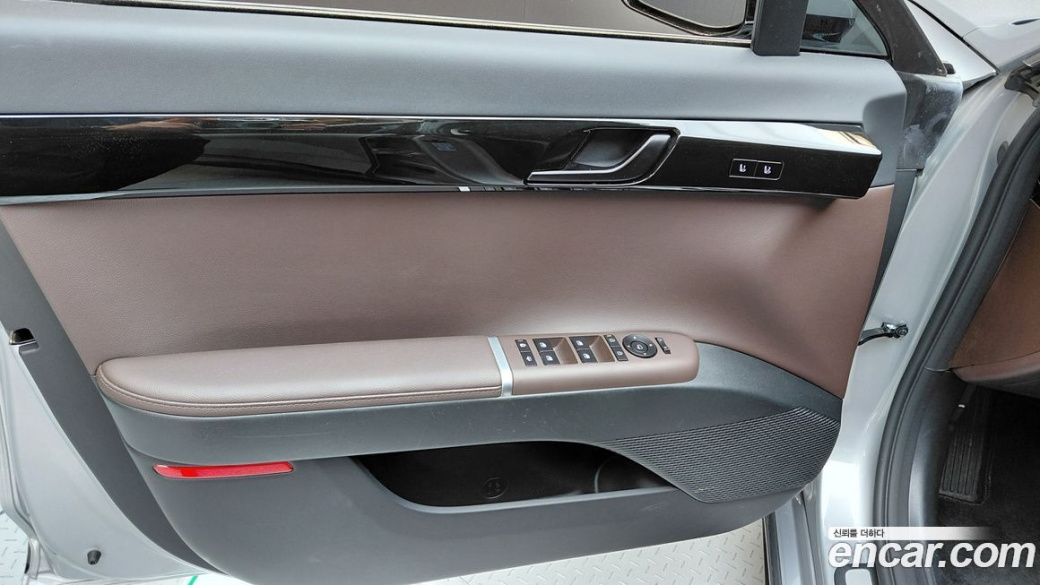 Hyundai Grandeur 2,5 Gasoline 2WD, 2024