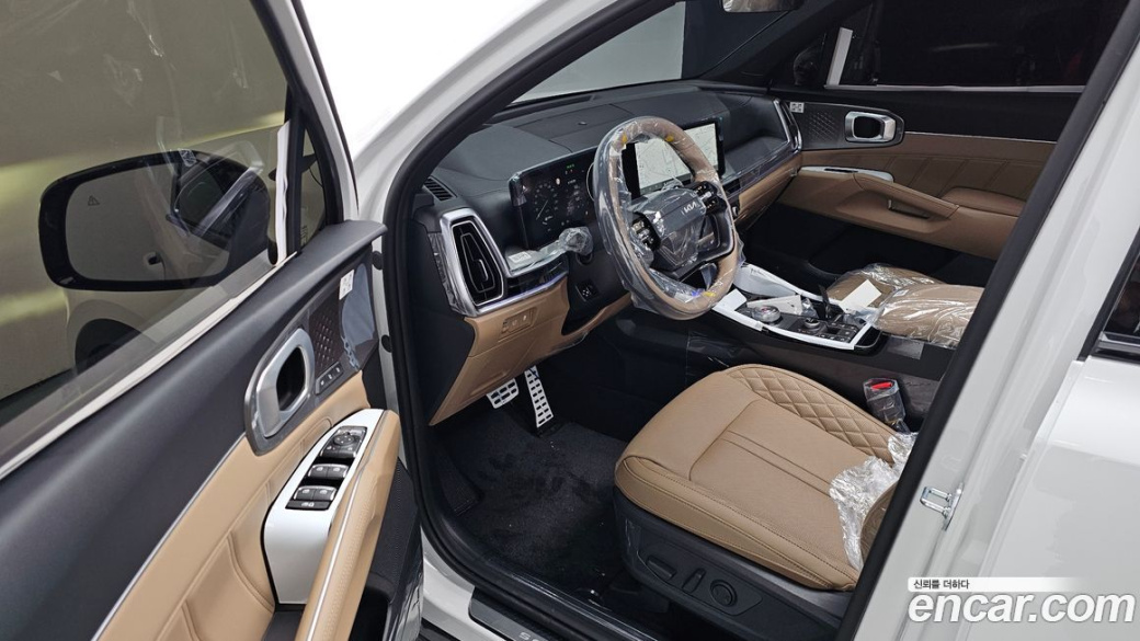 Kia Sorento Diesel 2.2 4WD, 2026