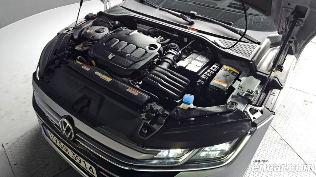 Volkswagen Arteon 2.0 TDI Prestige, 2022