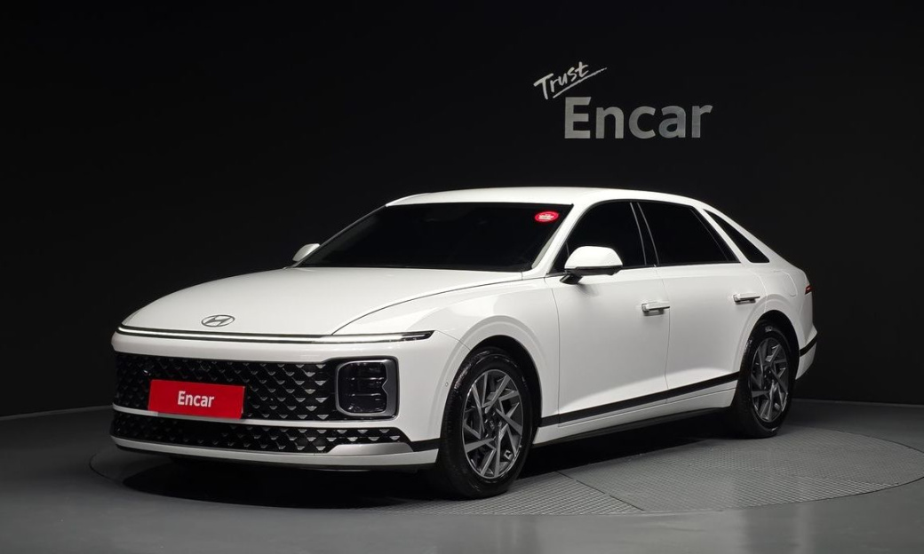 Hyundai Grandeur 2,5 Gasoline 2WD, 2025