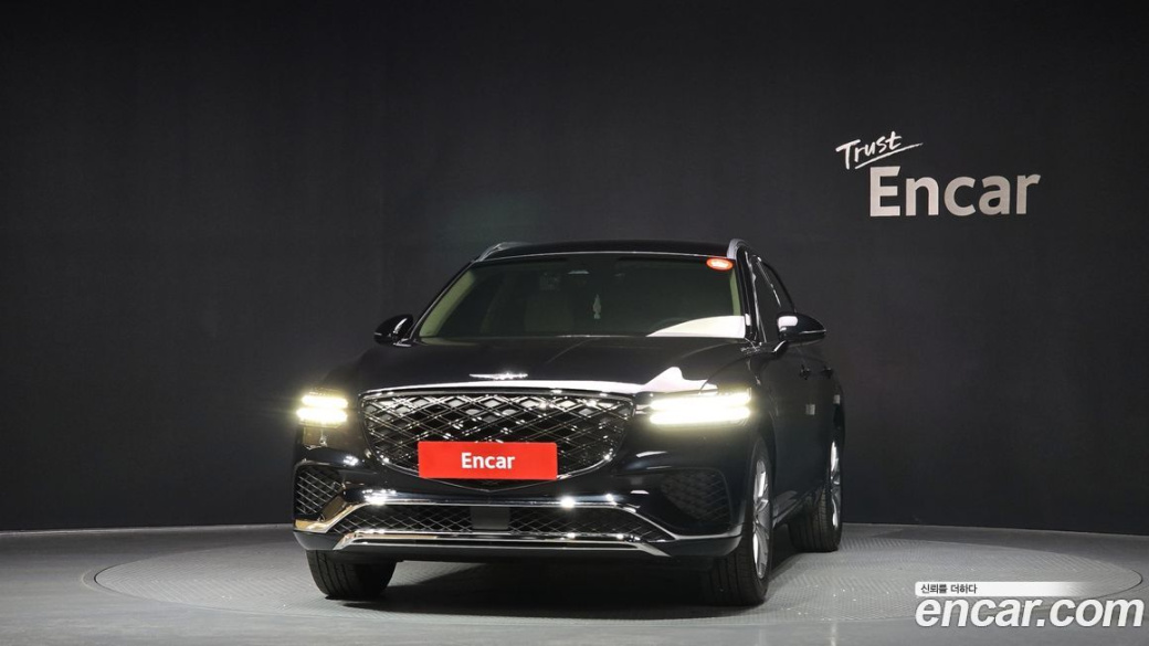 Genesis GV70 2.5T Gasoline 2WD, 2025