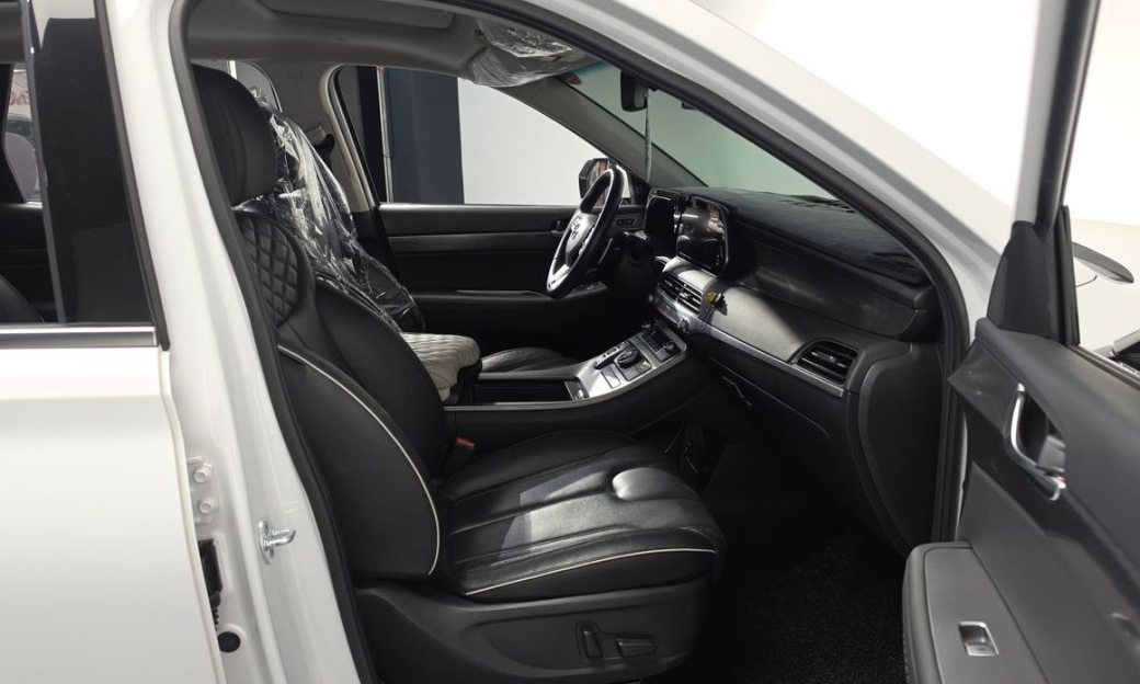 Hyundai Palisade Diesel 2.2 2WD, 2022