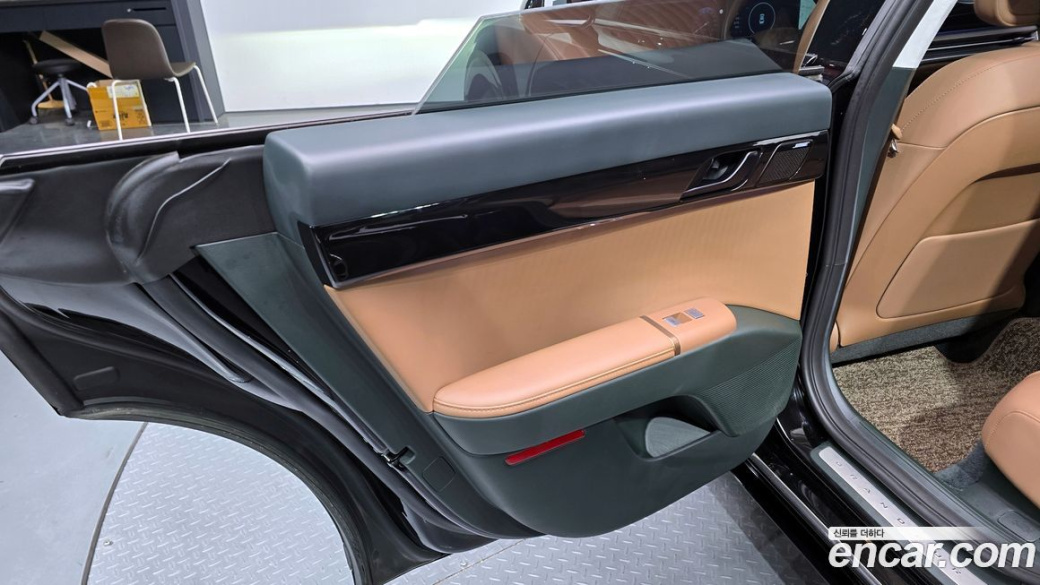 Hyundai Grandeur 2,5 Gasoline 2WD, 2025