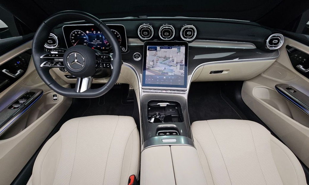 Mercedes-Benz CLE-Class CLE200 Cabriolet, 2024