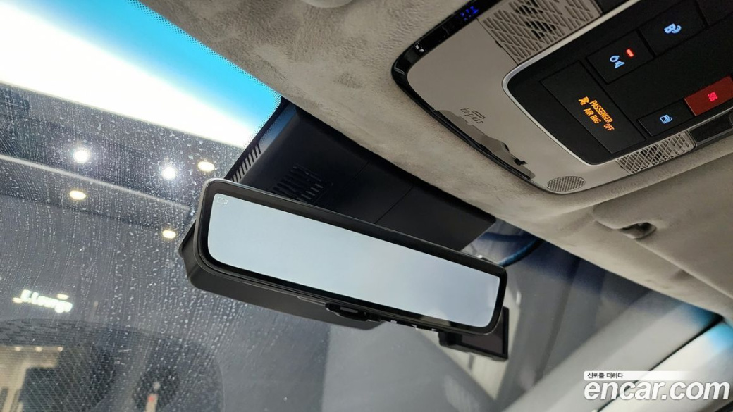 Hyundai Palisade Diesel 2.2 2WD, 2023